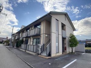 メゾンドアンソレイエ 0102号-1