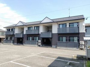 さくらヒルズⅡ 2201号-1