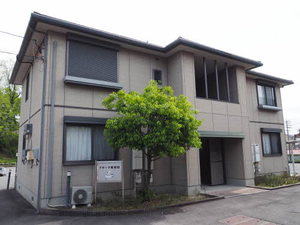 フローラ紺屋田 C101号-1