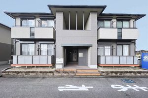 コーポ春風Ⅳ0201-6