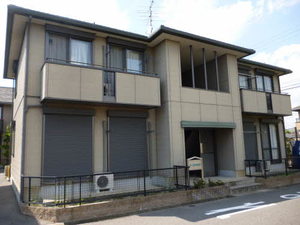 コーポ春風Ⅳ 0201号-15