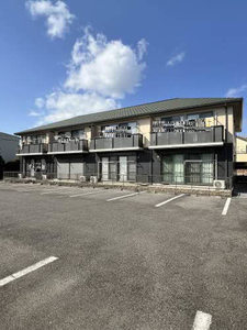 エスタシオン A203号-1