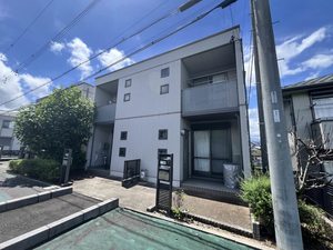 メゾン上野 C102号-1