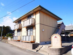 グランメール 0201号-1