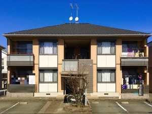 リバーサイド　しらさぎ館