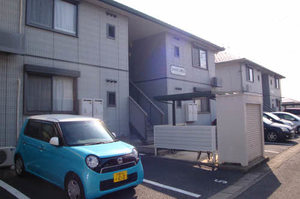 シャルマン朝日 B102号-1