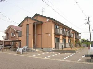 エテルノ　サンライズ