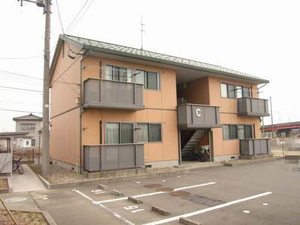 エテルノ　サンライズ