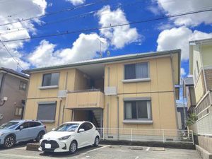 リバーサイド　ひばり館