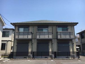 グリーンスクエアⅡ 0203号-1