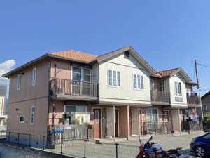 ソレイユ B202号-1