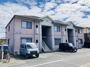 メゾン　ド　レトル 0203号-1