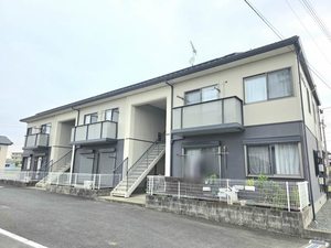 メイプルフラット 0202号-1