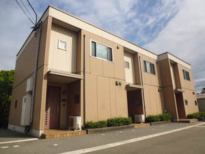 グランシティ萌 B107号-1