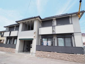 ＣＡＳＡ　ＭＩＡ　Ⅱ