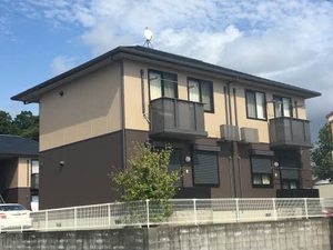 リバータウン B101号-1