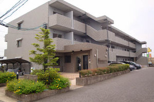 リーガルステート可児