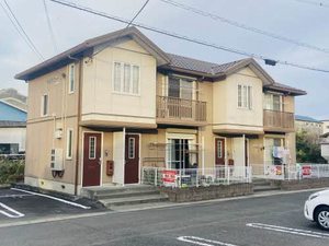 セピアコートⅡ