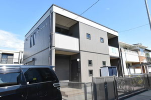 サニーコート２ B102号-1