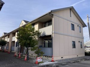 プラシィド　パレス