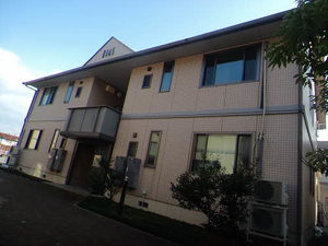 プラシィド　パレス