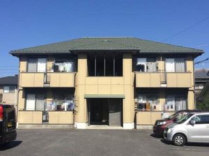 ヴィヴレ B202号-1