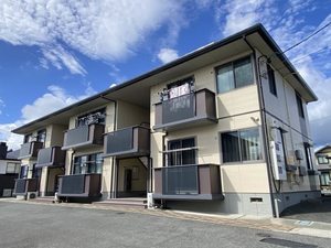 メゾン南台 A102号-1