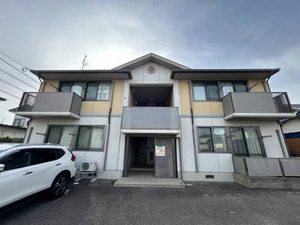 リヴェルテ横浜