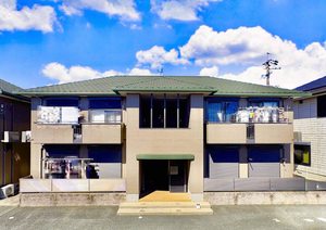 グランシード三ノ輪 B102号-1