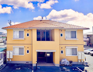 グランシード三ノ輪 C102号-1