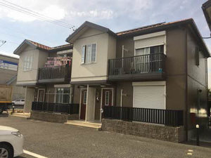 メイハイム B201号-1