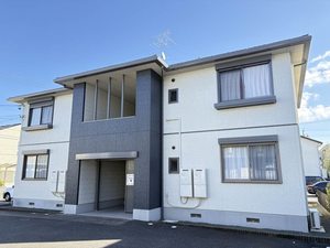 ロゼ高松 B101号-15