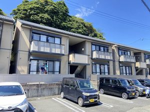 フォレストパル B201号-1