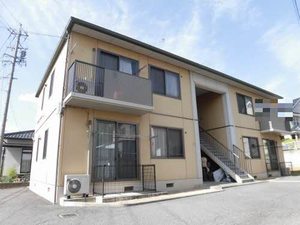 フォーレス　シャトー 0101号-1