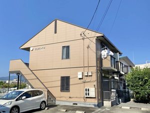 サンハイツ 0201号-1