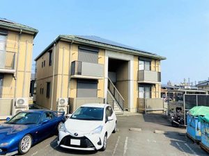 フォーリーブス