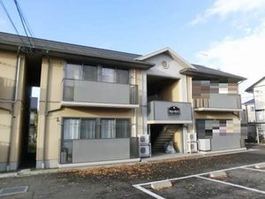 フォーレスパルＫ