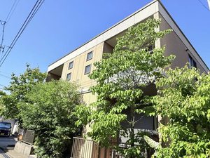 ミッドタウン 0102号-1