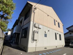 ヴォアソルテＪ