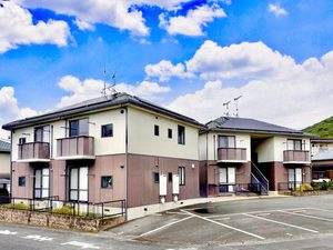 ライズコート A102号-1