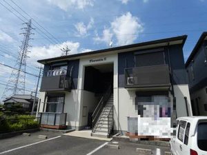 Ｆｌｏｒｅｎｔｉａ　Ⅱ