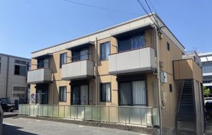 エルパティオ B102号-1