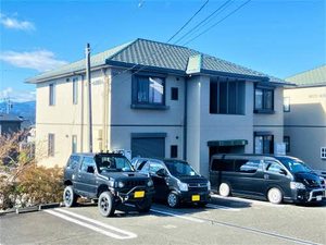 ルミエール弐番館 A201号-1