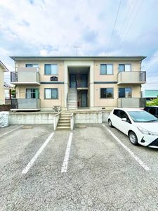 フォーレスコスモスＤ