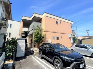 パルモ　シャリテ 0101号-1