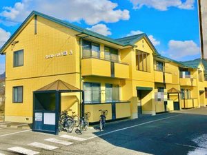 ウエスト　パルク