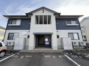 バリュージュ　えみれい 0201号-1