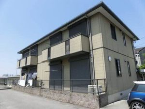 メゾンひまわり