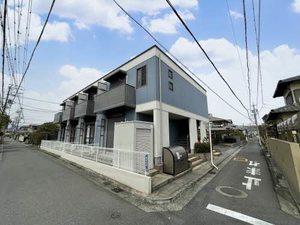 シャーメゾン南丸之内