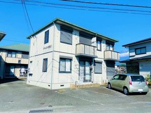 ボナールゴトウ弐番館 C201号-1